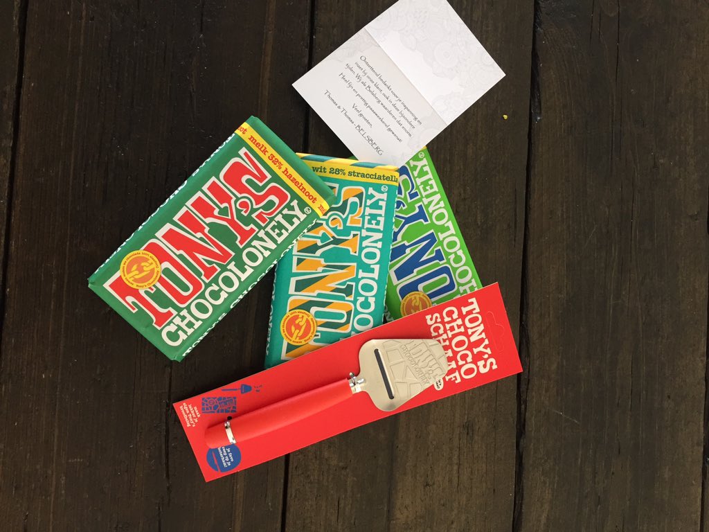 space2l's tweet image. Al enige tijd bezig aan een leuke opdracht van #Belsberg en dan ook nog zo’n leuk Paascadeau. Bedankt!