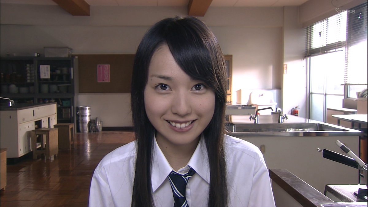戸田 恵梨香 野 ブタ
