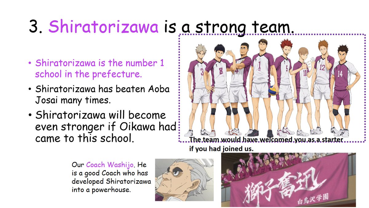 // I AM SO SORRY.... I ACTUALLY FELT BAD FOR IWA AFTER THAT SLIDE AND HE ISNT EVEN MY FAVE. PLEASE DONT HATE ME.