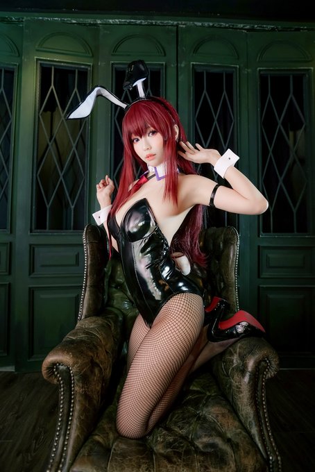 Twitterのコスプレ画像74