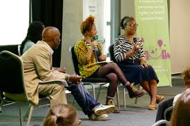 Postscript: The Green Capital Year was amazing. I loved it our collaborations with artists, engaged citizen movements and innovators. But it was not as inclusive as it should have been. And from that lesson arose the Green and Black Ambassadors!  https://richpancost.blogs.bristol.ac.uk/category/green-and-black/