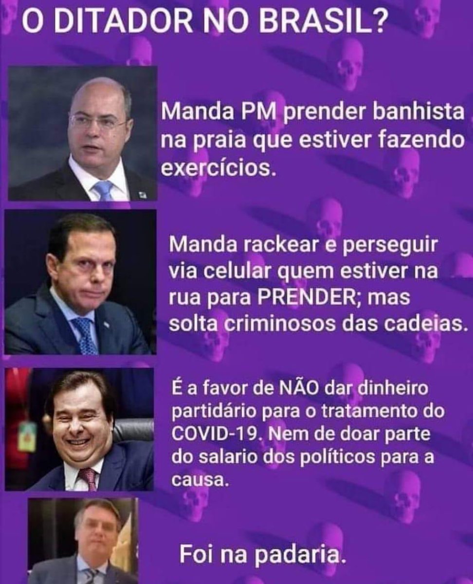 Rconstantino's tweet photo. Não é? https://t.co/HsAZ1aOnEd