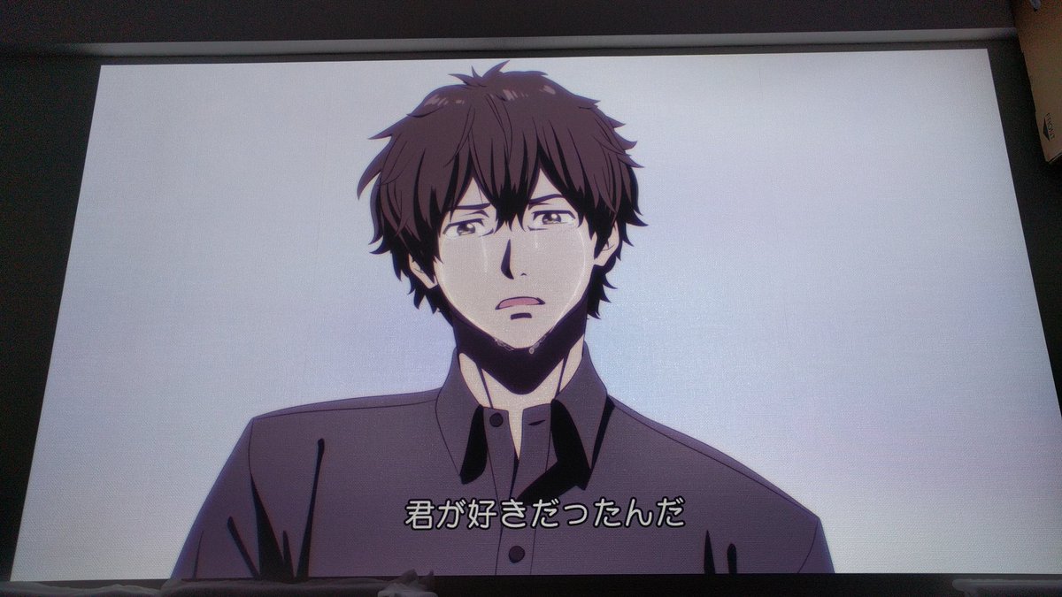 まとめ Hello World円盤発売記念 同時視聴会 やってやりましょう イエスタデイ やってやりました アニメレーダー