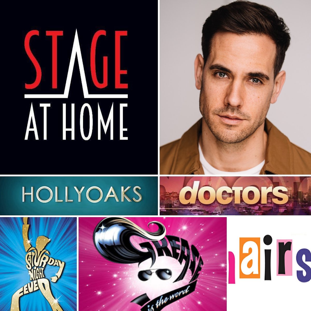 danny_bayne's tweet photo. JOIN ME - Tuesday 14th April at 11:30am for an online Grease workshop. Open to all ages and abilities. Click the link below for details ⬇️✌️
https://t.co/asxgWzZheW
.
#grease #greasethemusical #dannyzuko #musicaltheatre #musical #workshop #musicalworkshop https://t.co/t2UiodJxfs