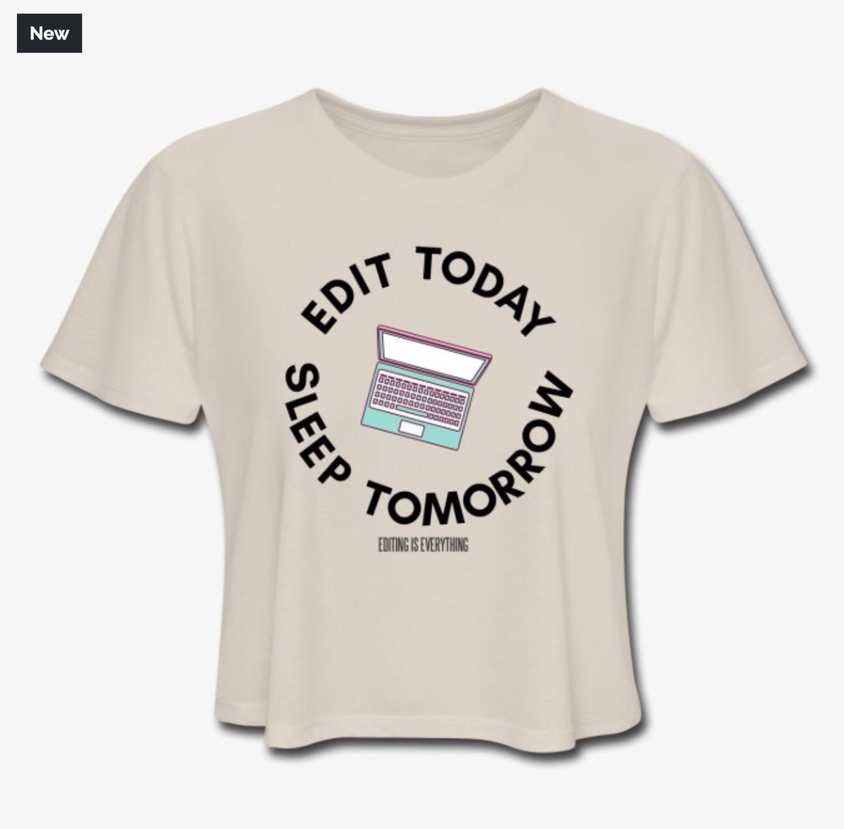EditorialDani's tweet photo. ALL NEW MERCH AVAILABLE NOW!! IN ALL DIFFERENT COLORS AND STYLES!! https://t.co/XjJmg3E7Su https://t.co/xQBzb0HZwx