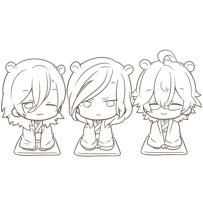あとこの辺も見つかったので・・よかったら・・・ 