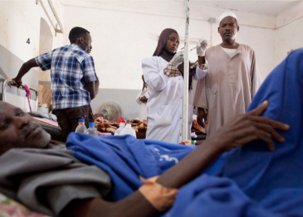 Naciones Unidas se pronuncia sobre #edadismo y vulneración de derechos de las #PersonasMayores en el acceso al sistema sanitario <a href="/UN4Ageing/">UN For Ageing</a>

📗 ISSUE BRIEF: OLDER PERSONS AND COVID-19
A Defining Moment for Informed, Inclusive and Targeted Response 👉 ow.ly/IMgS50zbBP1