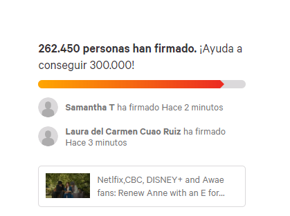 I don't even know why i keep updating this if it's always the same. We gained 1k since the last update, which means oNE THING AND ONE THING ONLY: WE'RE AWEEEEEESOME, NO CAPApril 11, 2020.08:29 am. #renewannewithane