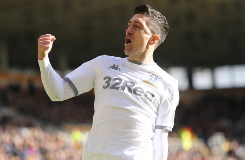 Pablo Hernandez's Championship record for Leeds:143 matches271 progressive runs206 accurate crosses196 tackles won195 successful take-ons85 interceptions84 shots on-target73.6% pass accuracy58 big chances created26.5 xG39.3 xA