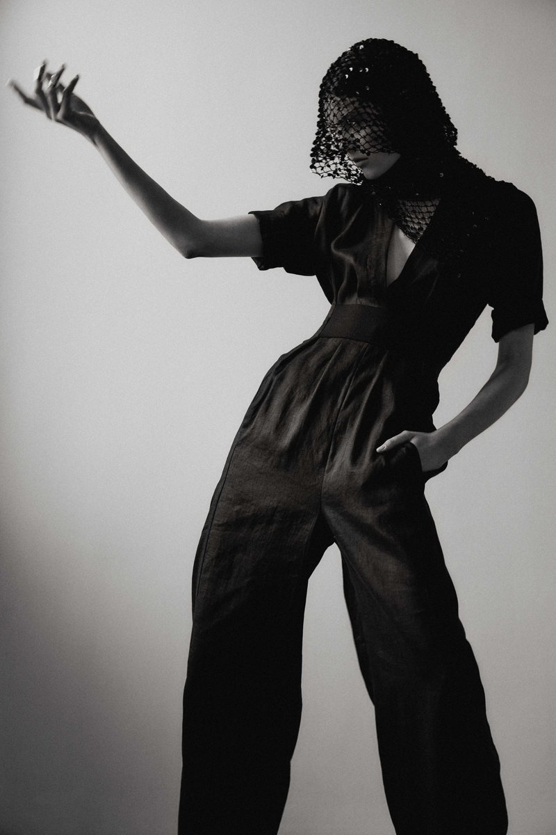 it& #39;s all about the pose KitX resort 2020