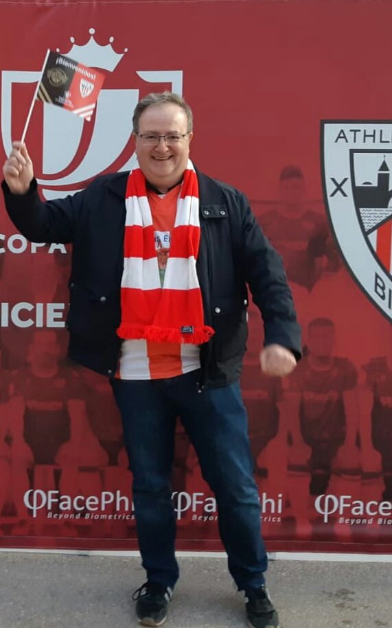 Historia del Athletic. El Txistu tweet media