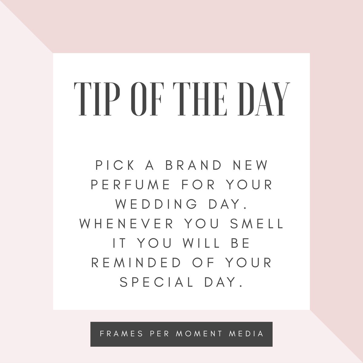 FramesM's tweet image. Tell us your wedding tips!
•
•
#weddingfilm #weddingvideo #weddingvideographer #weddings #weddingvideography #videography #videographer #filmmaker #smallbusiness #rutland #rutlandwater #lincolnshire #cambridgeshire #peterborough #stamford #spalding #thedeepings #london #toptips