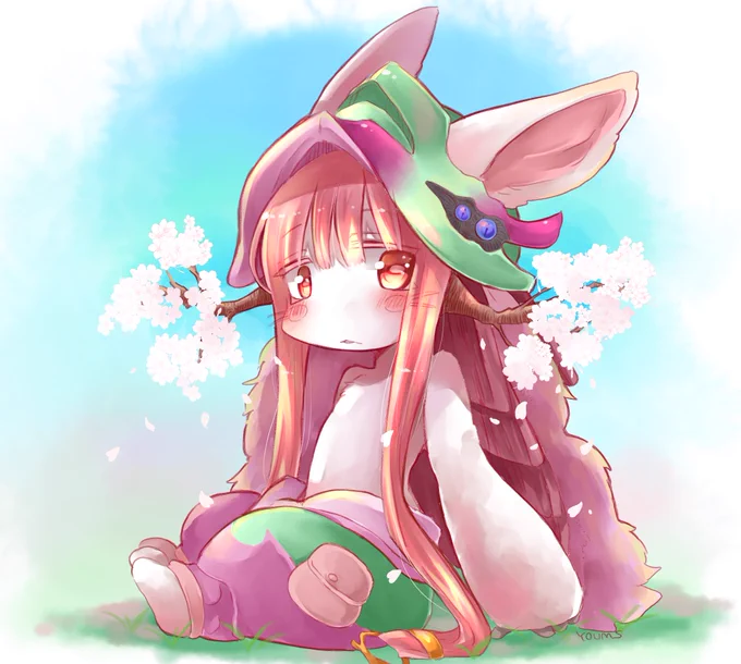 桜ナナチ? 