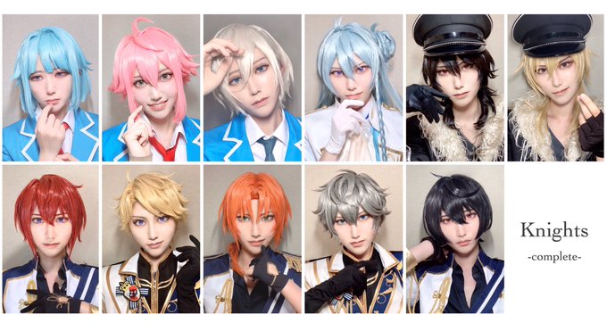 コスプレイヤーまるんのTwitter画像14