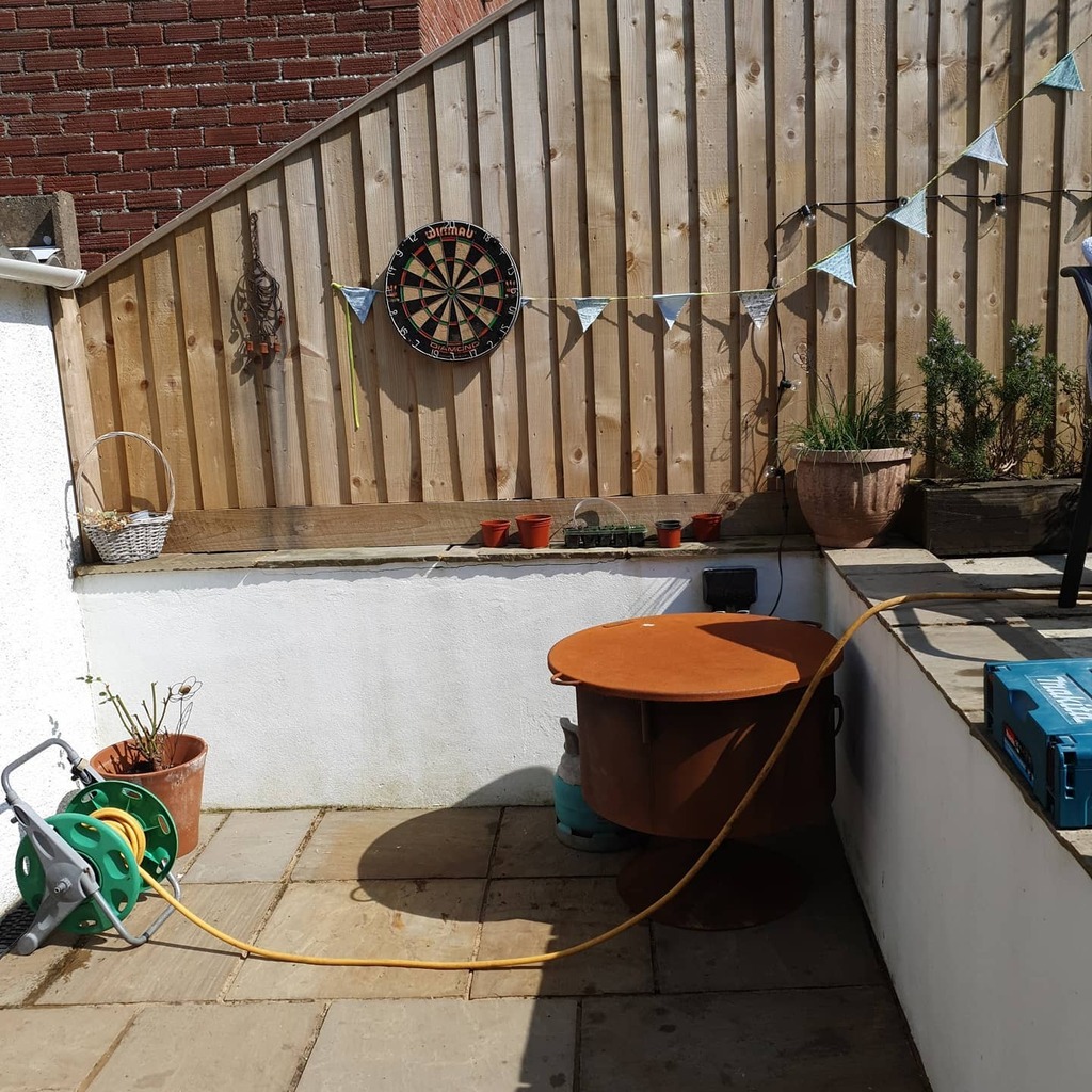 All the essentials for some self isolation in the sun. 
Stay safe people and stay at home. instagr.am/p/B-14x4eDs0H/