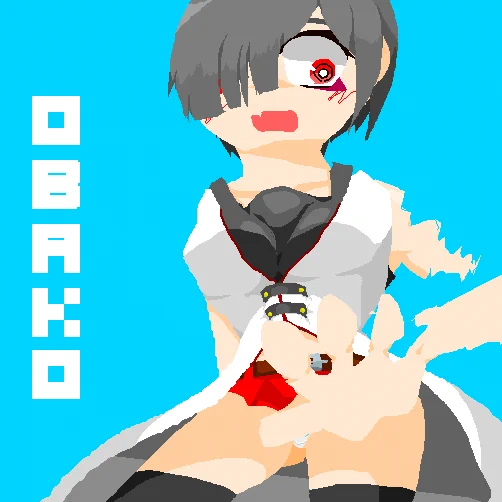 このあたりの表情の変化がこだわり。特に二枚目#ドット絵 #ドット #pixel #pixelart 