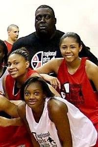 dfwelite's tweet photo. April 11th, 2010 was the day he got his wings.  Coach Jackson mark on the game is still present, ten years later.  #YouKnow #MarquesJackson #DFWEliteFounder https://t.co/33M4YQGPEK