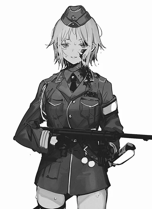 MP40ちゃんまとめ 