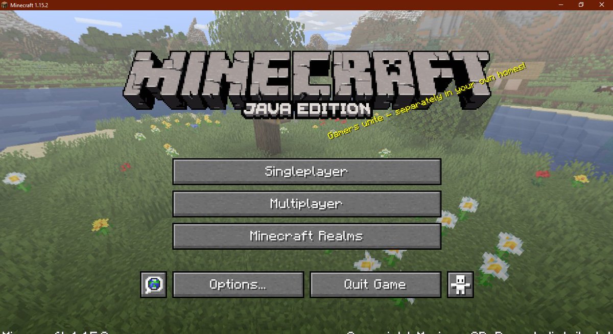 Minecraft1152 Twitter Search Twitter