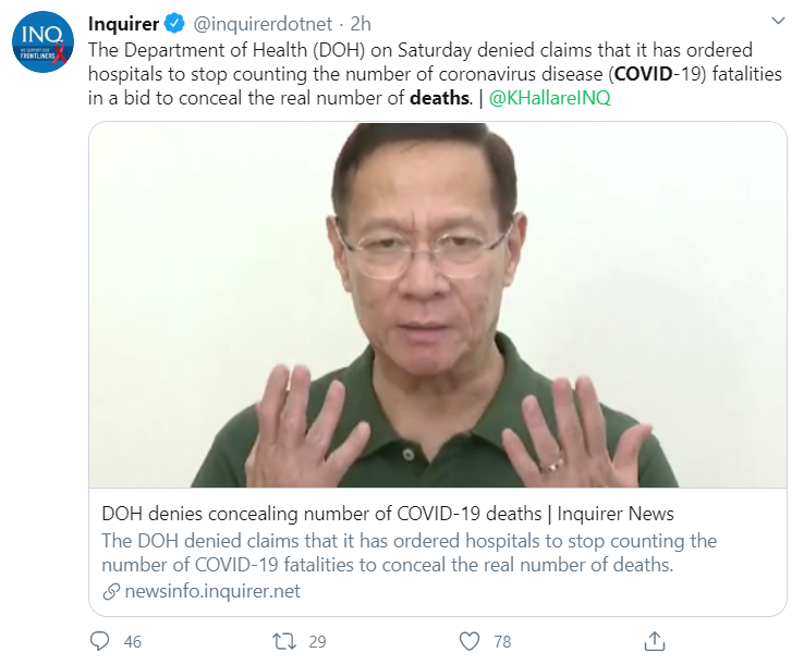 (if not more!) than the headline is. an eye-catching photo can prevent people from scrolling past and not even reading the headline let's look at these 4 different articles reporting the same topic. which ones might you stop to read; which ones might you ignore?