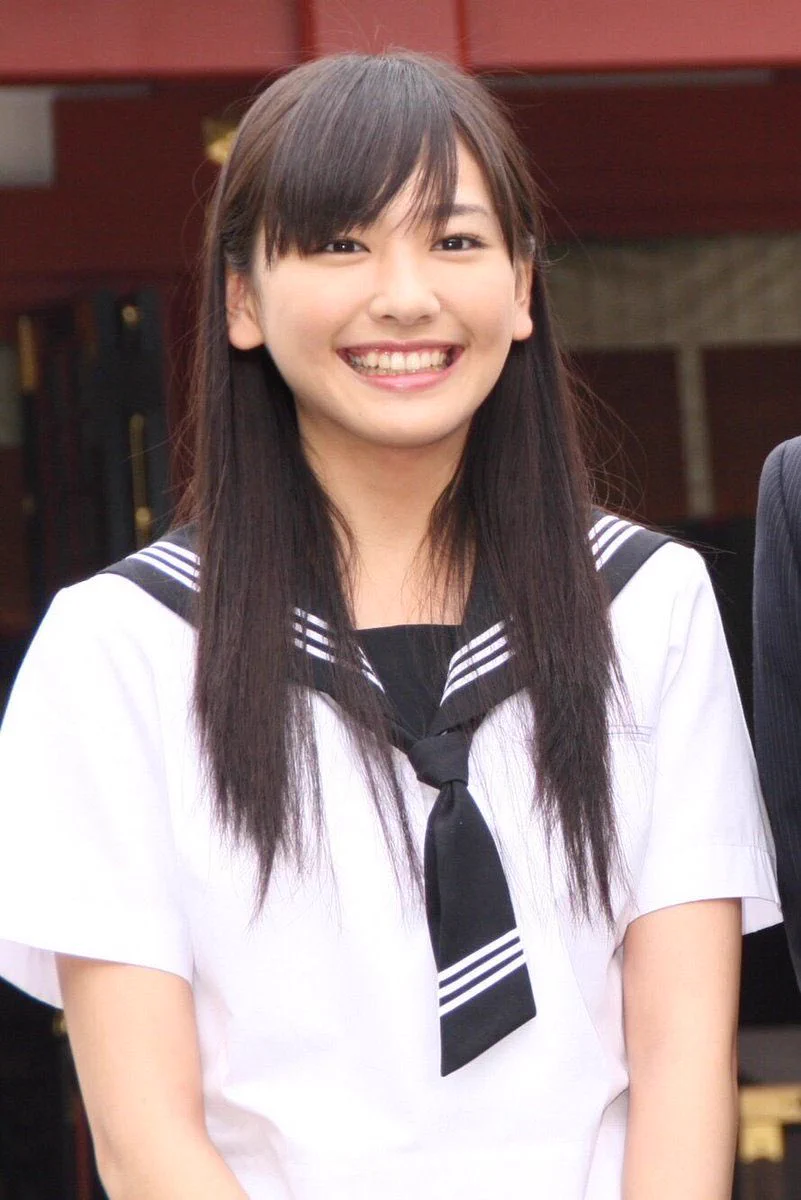 黄金世代！？堀北真希・戸田恵梨香・新垣結衣・佐々木希が全員1988年生まれ！