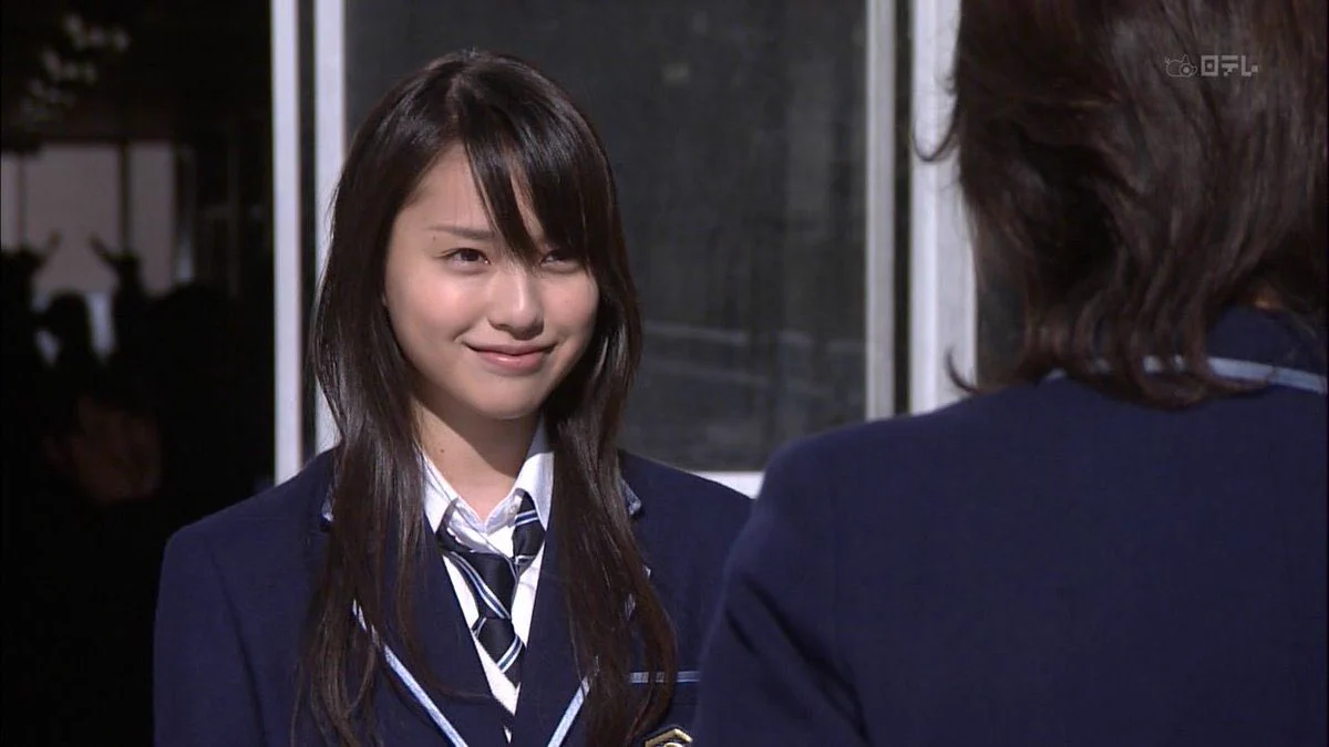 黄金世代！？堀北真希・戸田恵梨香・新垣結衣・佐々木希が全員1988年生まれ！