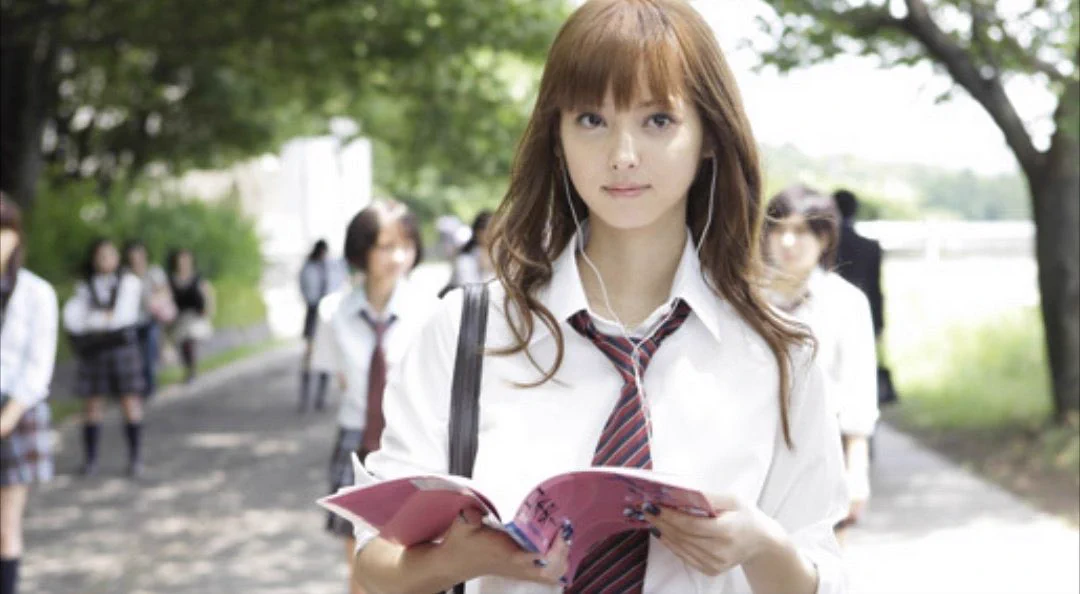 黄金世代！？堀北真希・戸田恵梨香・新垣結衣・佐々木希が全員1988年生まれ！