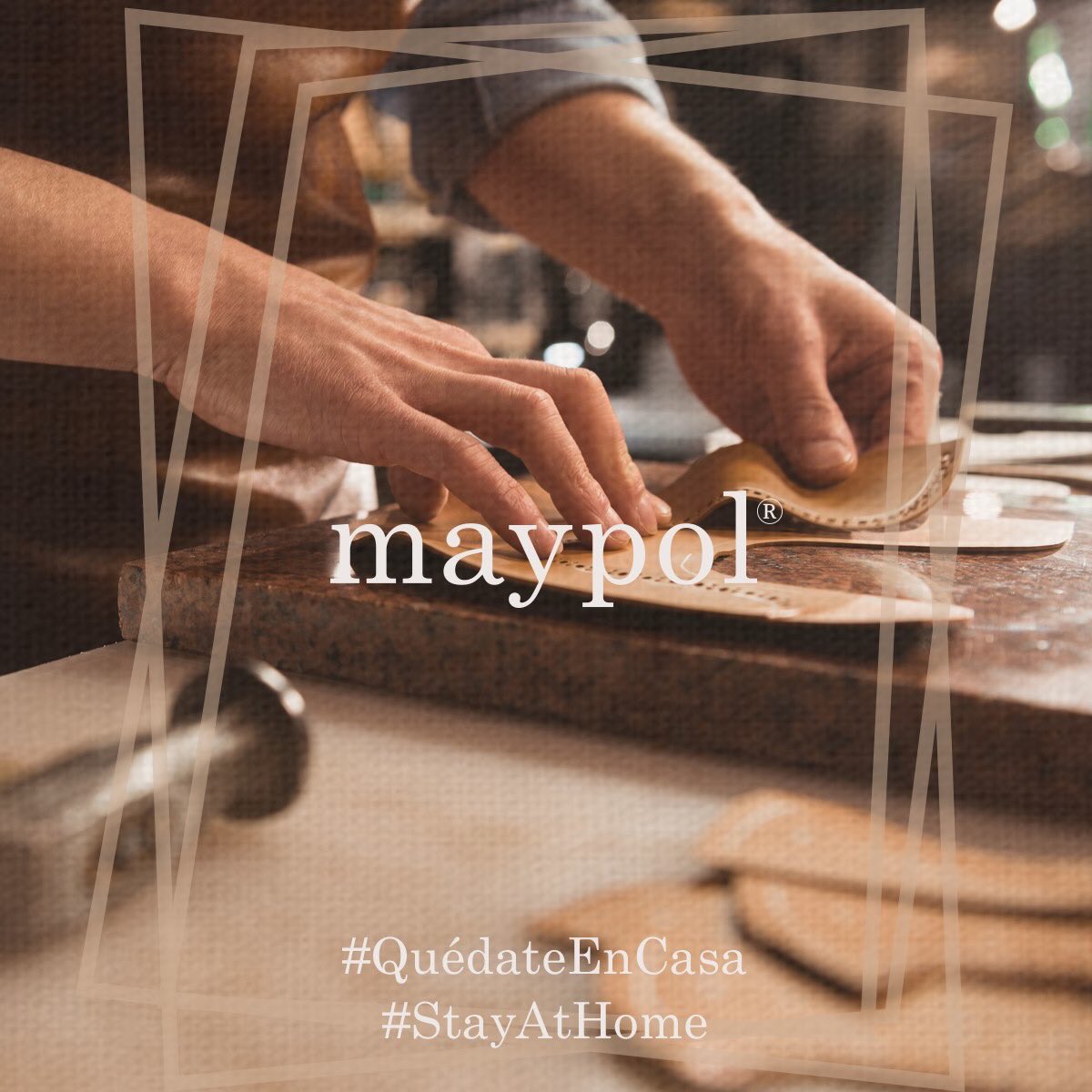 MaypolShoes's tweet photo. Nothing can with the creative process ✍ https://t.co/kGJjylcVpc