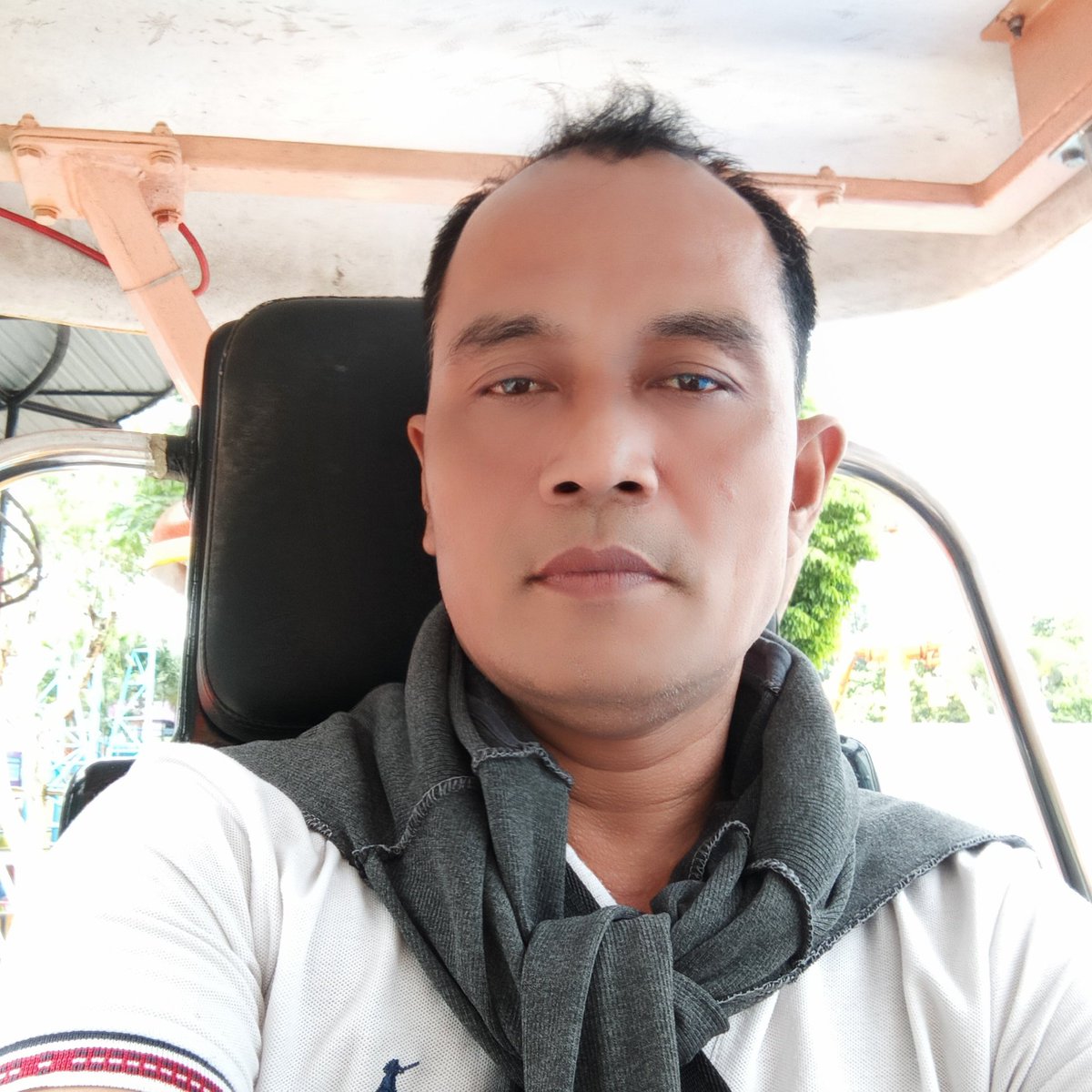 Syafiq04718822's tweet photo. #FotoProfilBaru https://t.co/WqERIQieQu