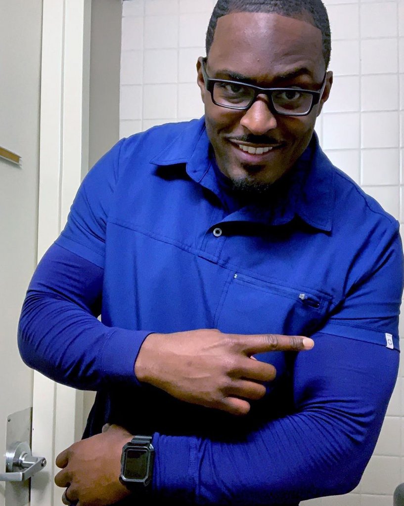 ScrubIdentity's tweet image. mycherokee 👈🏻 at checkout... 20% off is our latest surprise from the Easter 🐰!
.
#scrubidentity #murse #murselife #myinfinityscrubs #shopsmall #shoplocal #keepindyindie #indianapolis #scrublife #