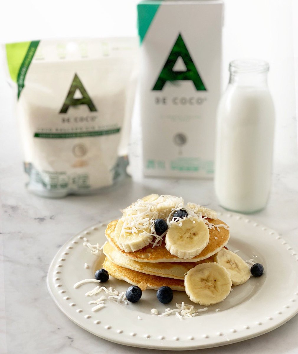 A de Coco Colombia tweet media