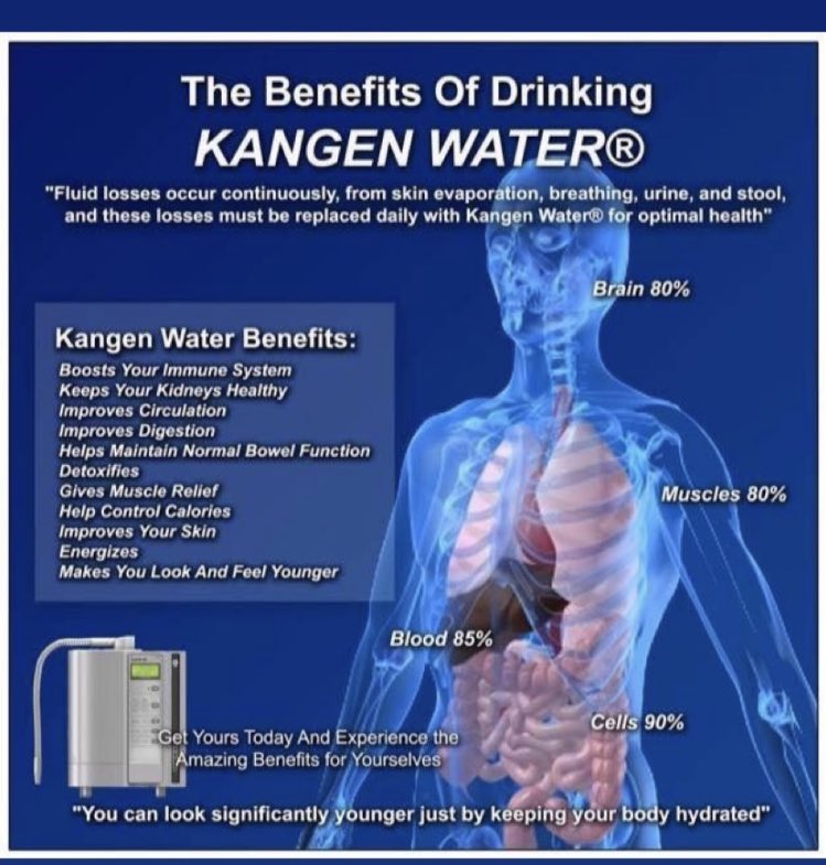 over the past 3-4 months ive observed the one ringleader recruit several of his idiot friends. now all they do is flood instagram with Tim and Eric level graphics promoting the ‘healthiest water around’