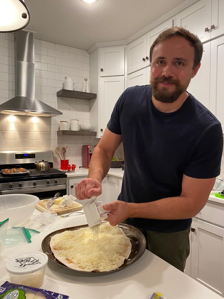 Romulo Lollato tweet media