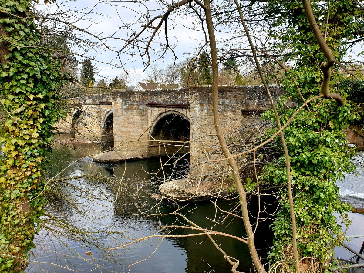 ChrisRileyMusic's tweet photo. A few snaps from today's #dailypermittedexercise Solitary ramblings from me doorstep. Swear I live in flipping Hobbiton. Come to think of it, me feet are canny hairy and I'm soft of foot for a fat lad https://t.co/imK5H4yCeV