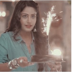 First of all THANK U  @SurbhiChandna for portraying the role of Annika. You made us fall her in loveHey Sirf Annika! I MISS U. I hope you're doing well.• #HappyBirthdayAnnika•• #HappyBirthdayAnnikaTrivedi•