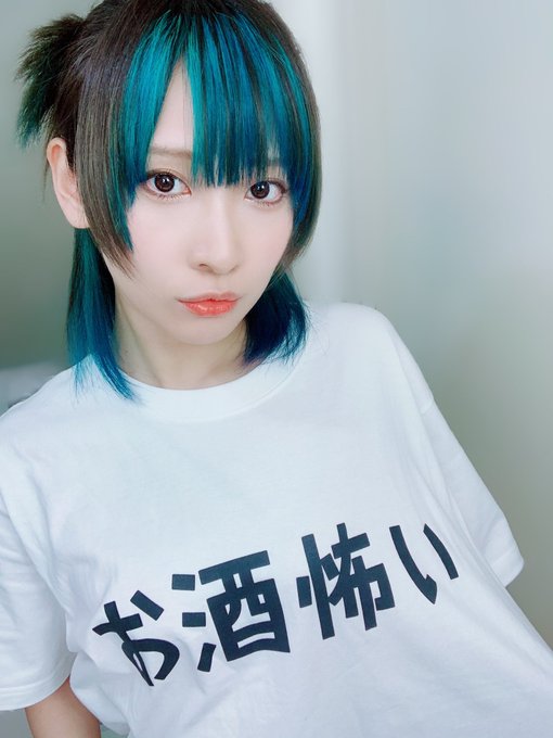 コスプレイヤー成賀久瑠王 (なるがくるみ)のTwitter画像15