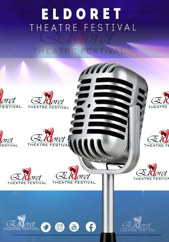 Eldoret_theatre's tweet photo. An old theatrical adage would have it that there is no such thing as small parts, only small actors.
Meet us every Tuesday on (Theatre on Tuesdays) session with Cambridge radio station to talk on matters theatre.....
#StaySafe
#TheatreForEveryone
#KOTLoyals
#ETF2020 https://t.co/1x9Lixw4rX