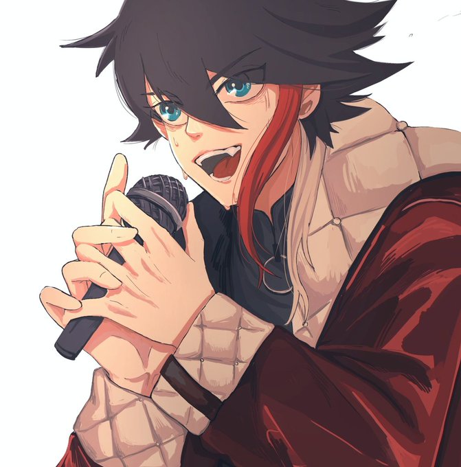にじさんじ歌メドレーのtwitterイラスト検索結果 にじさんじ歌メドレーのtwitterイラスト検索結果