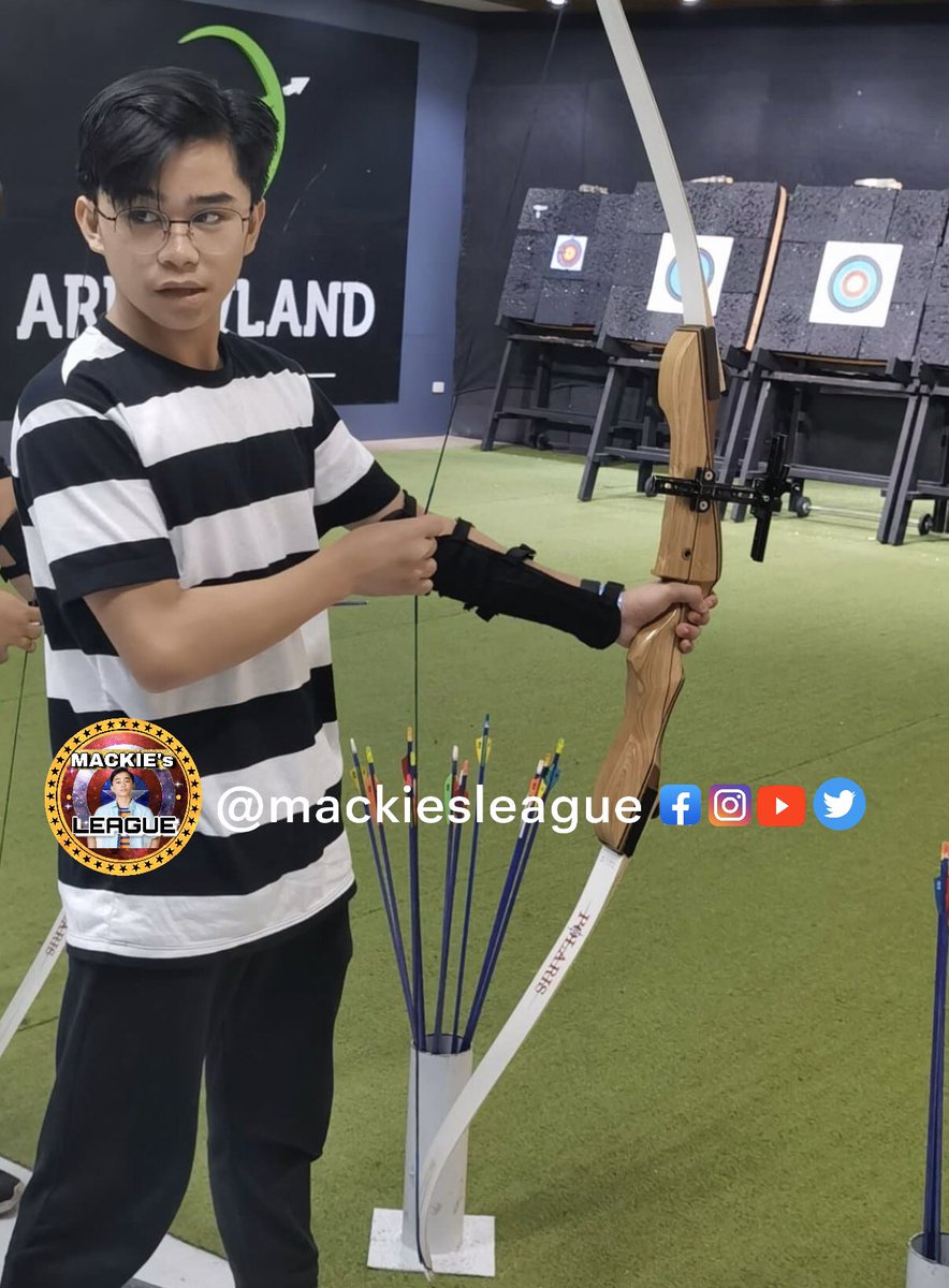 anchorsophia's tweet photo. The possibilities are endless when you work hard and never give up.

@TheTNTBoys || @TNTVersions 
#MackieEmpuerto https://t.co/jss1Ls81Ja