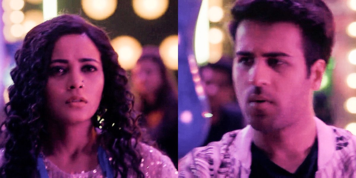 Kunal cared for Kuhu in his own little waysHe could see she was upset at being left out of singing When she said she was scared of dark, he promised not to leave her alone #YehRishteyHainPyaarKe  #KuKu  #RitvikArora  #KaveriPriyam