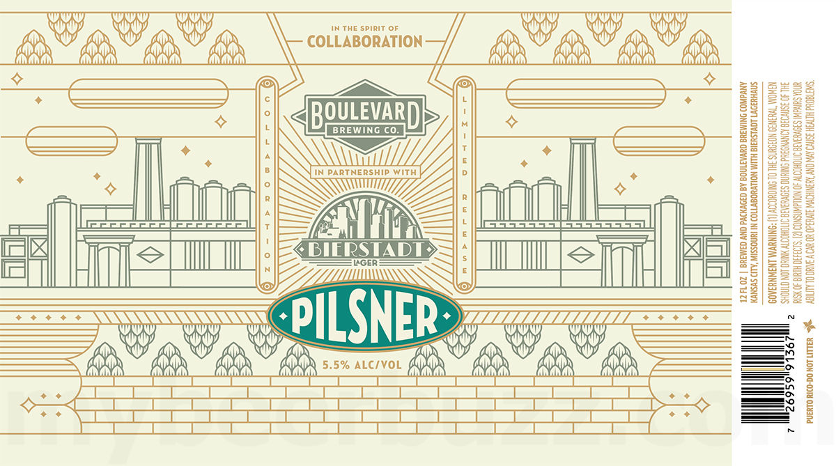 mybeer buzz (@mybeerbuzz) on Twitter photo Boulevard & Bierstadt Collaborate On New Pilsner Cans mybeerbuzz.blogspot.com/2020/04/boulev… <a href="/Boulevard_Beer/">Boulevard Brewing Co.</a> #MObeer <a href="/BierstadtLager/">Bierstadt Lagerhaus</a> #beernews #newbeer #beer #beertwitter #beers #cans Boulevard & Bierstadt Collaborate On New Pilsner Cans mybeerbuzz.blogspot.com/2020/04/boulev… <a href="/Boulevard_Beer/">Boulevard Brewing Co.</a> #MObeer <a href="/BierstadtLager/">Bierstadt Lagerhaus</a> #beernews #newbeer #beer #beertwitter #beers #cans