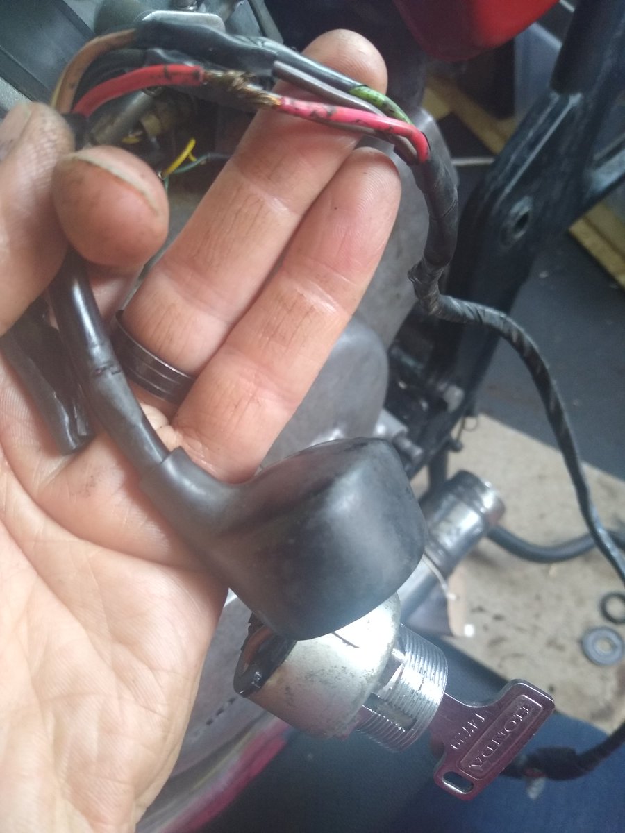 Same Old Me tweet media