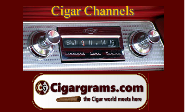 CigarGrams's tweet photo. NEW Cigar Channels only from https://t.co/srwNTtVneO https://t.co/SRbJpC9pwQ  Have you reserved your cigar channel yet? #cigar #cigars #tobacco https://t.co/gezHVa1DnR