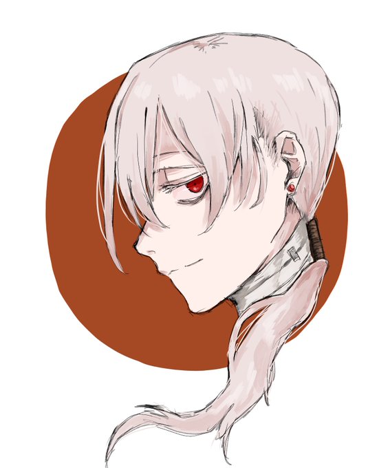 ゆのさんが私の絵を加工してくれました!
1枚目 加工前
2枚目 加工(自分で)
3枚目 加工(ゆのさんver)
皆様はどれがお好き? 