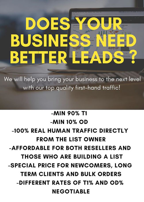 marymiss2010's tweet photo. ARE YOU STRUGGLING FOR LEADS &amp; SALES FOR YOUR BUSINESS?
Signup / Details Here => https://t.co/HzzU9j6Rly https://t.co/HdQaDHPkpt