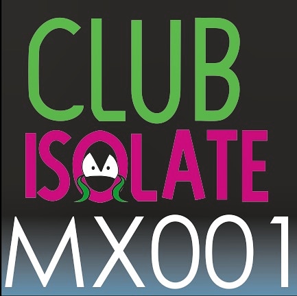 stalkerseal's tweet photo. The next installment of #ClubIsolation drops today - big tunes from the realms of house, disco, bassline, and garage. Eyes peeled for this one 👀👀 #IsolationSoundtrack #Covid19 #LockdownHouseParty 

https://t.co/QH6QUDLtQe https://t.co/g8tQ0Kedub