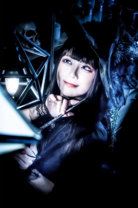 コスプレイヤーしろさきのTwitter画像71