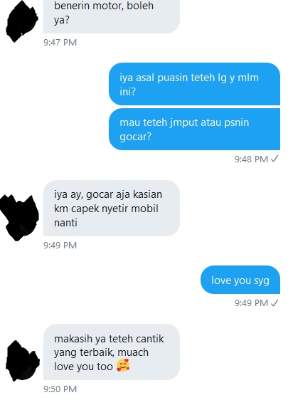 MissFebiola's tweet photo. kalau nyari teteh pasti lg BU deh ya.. 😘 #tantekesepian #tante #brondong #berondong #gigolo #tantemesum #sangebanget #tantemontok #tantengentot #tantesange #tantenakal #gigolojakarta #gigolopadang #gigolomakassar #gigolobali #gigolosurabaya #gigoloaceh #ngewe https://t.co/CC4XAw4d6V