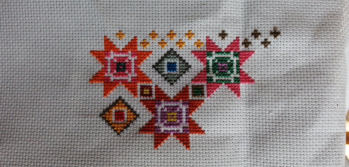 Tina Byatt tweet media