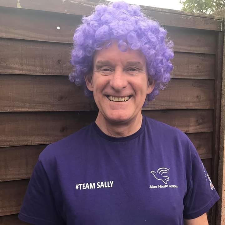 TeamHolbrook's tweet photo. What are you doing on what should have been our purple parkrun day at @hpoolparkrun in aid if @AliceHouseHosp?

https://t.co/32020Fmz1P

#teamsally #runforfun #challenge #hartlepool #rt https://t.co/632f1aw974